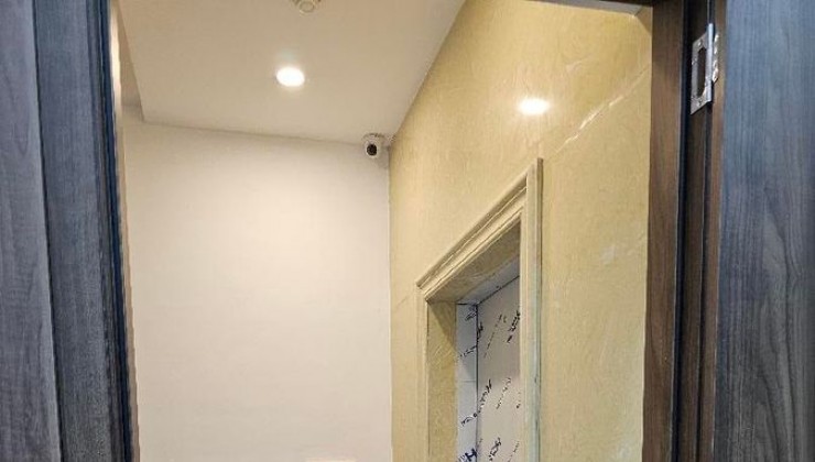 Bán nhà mặt ngõ trung tâm Đống Đa 40m2, 6 tầng thang máy hơn 8 tỷ